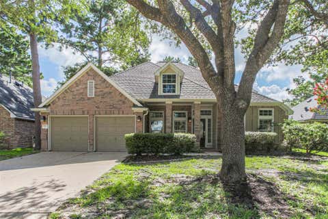 Photo of 15810 Cypress Hall Drive, Cypress, TX 77429 (MLS # 74241708)