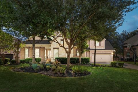 Photo of 115 Spanish Bay Place, Montgomery, TX 77316 (MLS # 17397845)