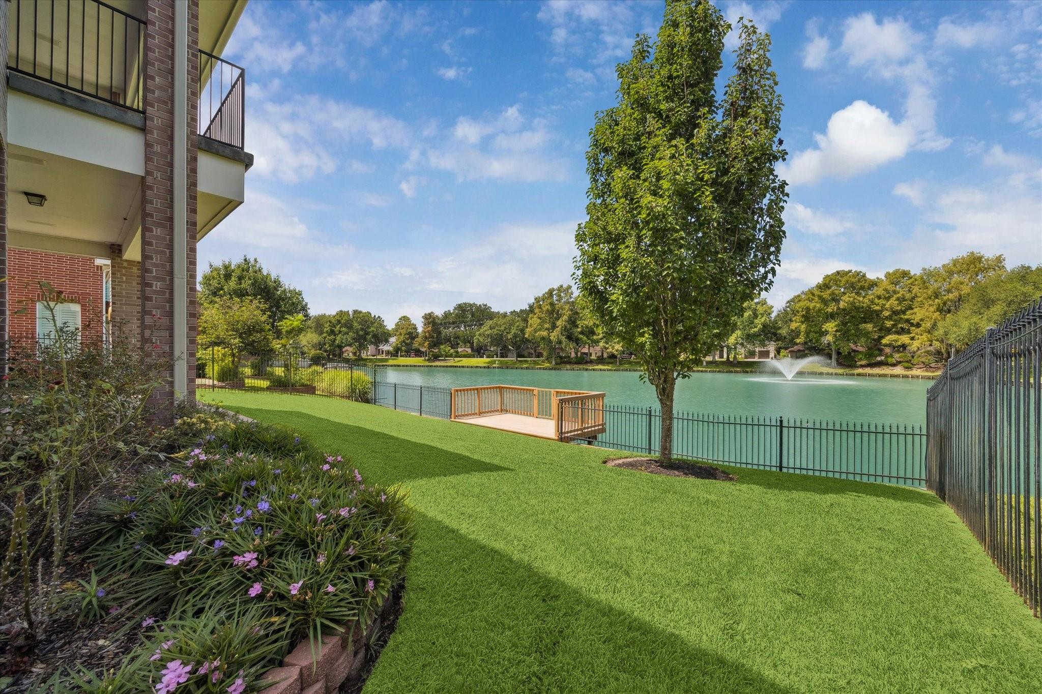 423 Brook Shore Court