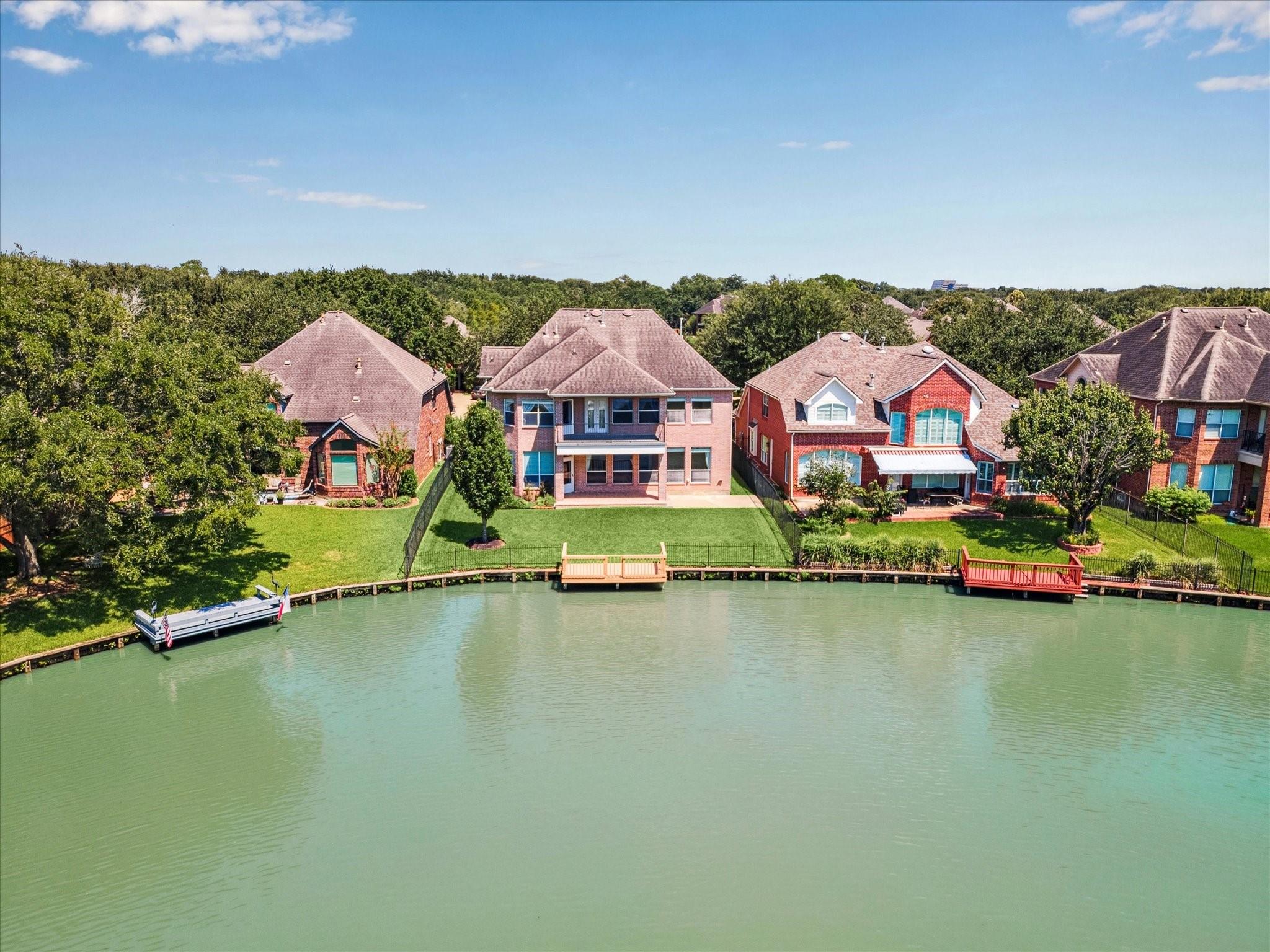 423 Brook Shore Court