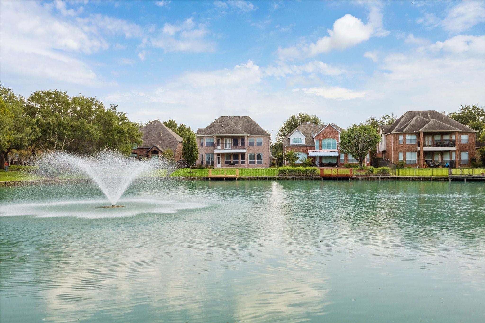423 Brook Shore Court