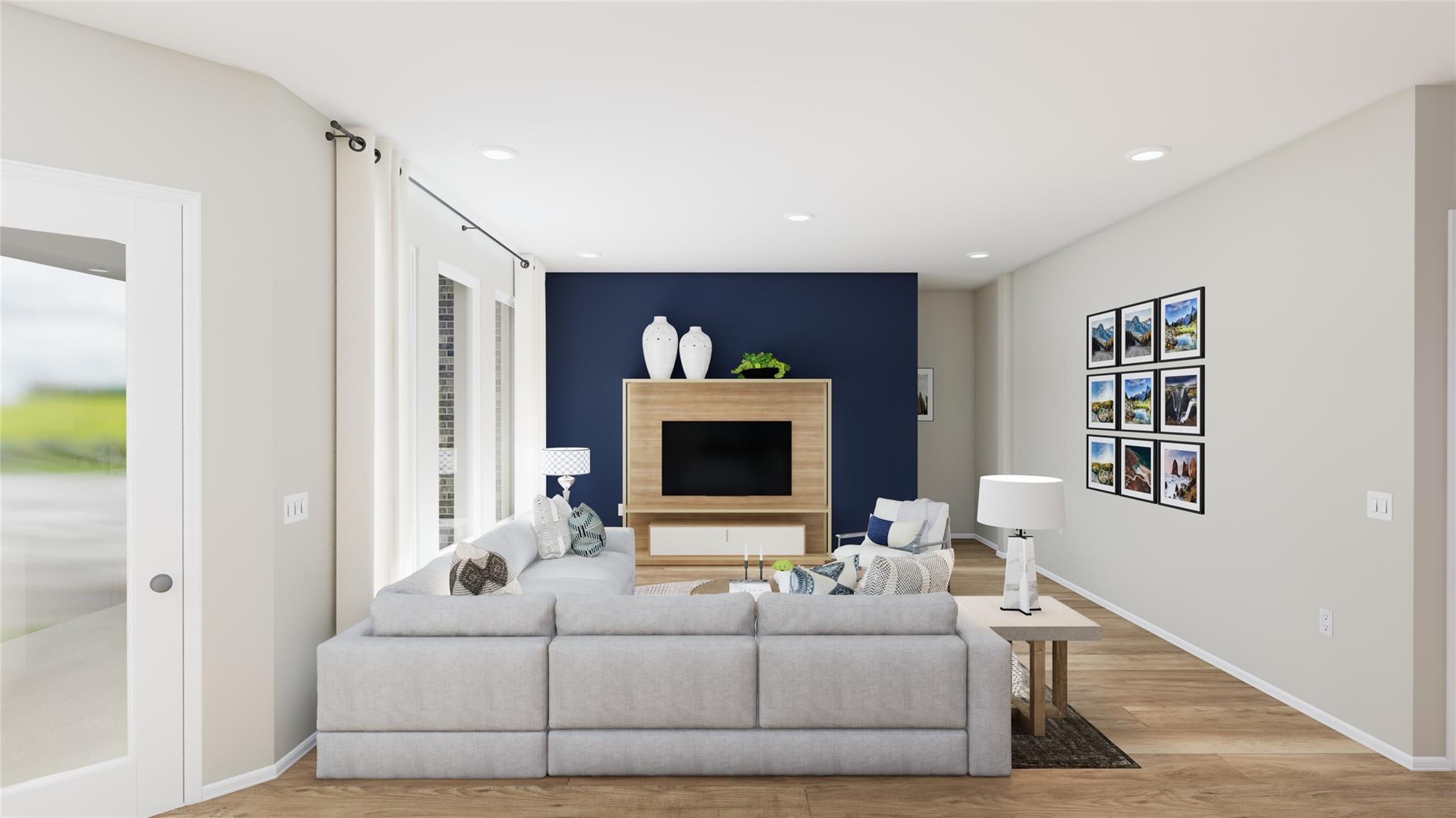 6323 Serene Bay Drive