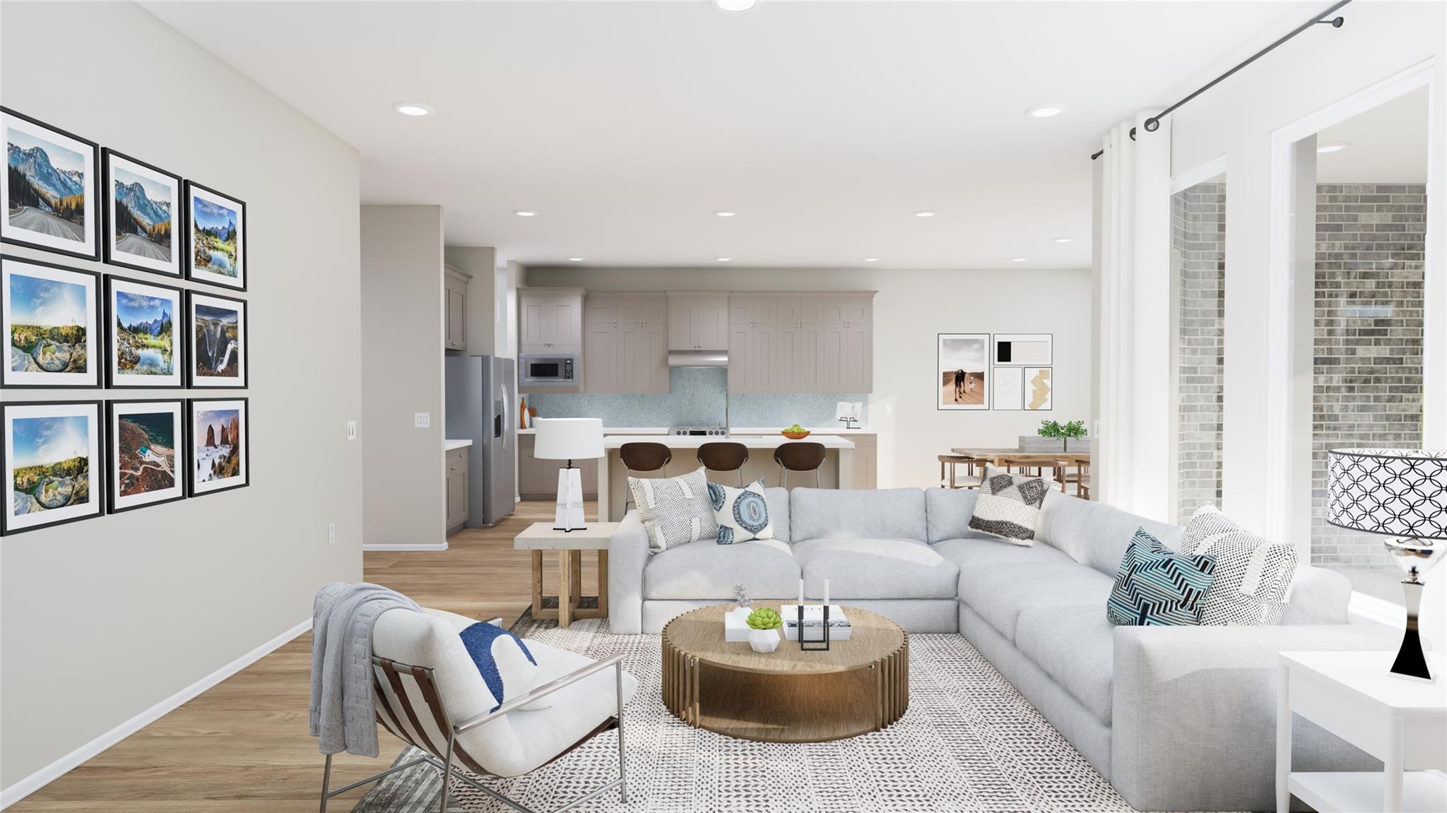 6323 Serene Bay Drive