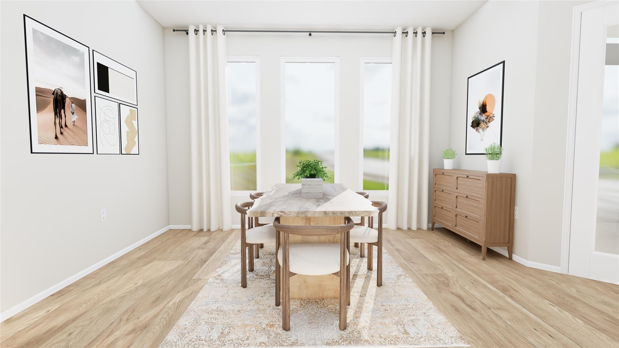 6323 Serene Bay Drive