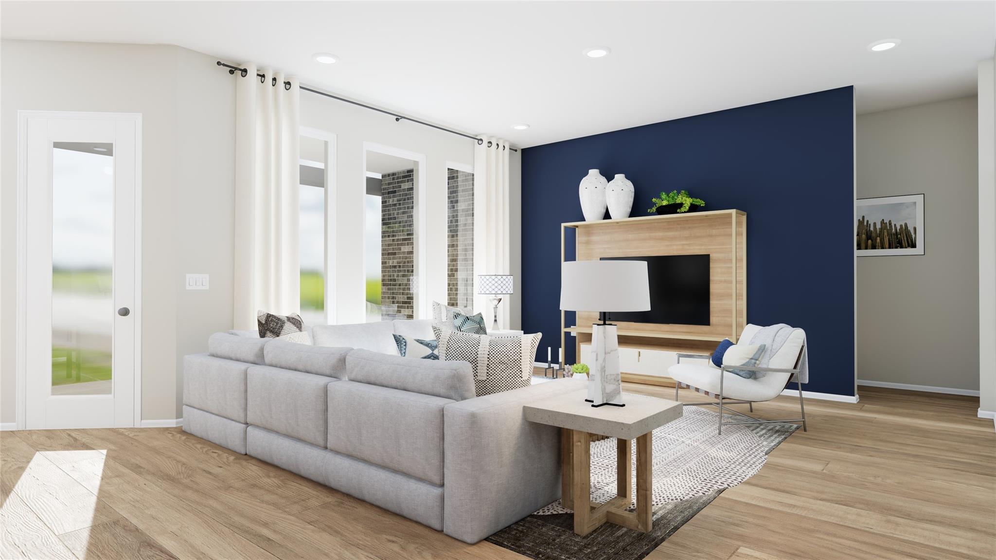 6323 Serene Bay Drive