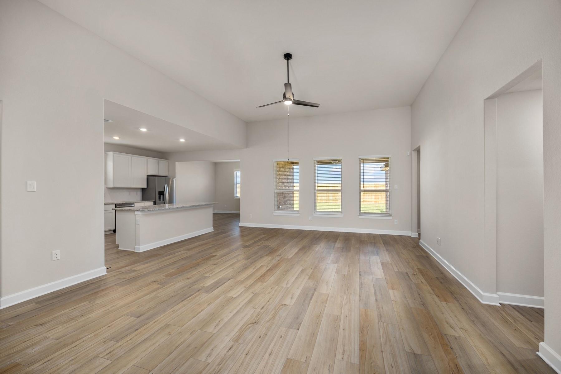 2106 Tioga View Drive
