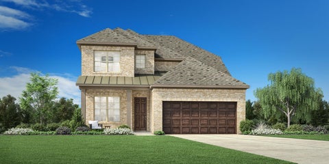 Photo of 31630 Hatcher Grove Lane, Fulshear, TX 77441 (MLS # 27629791)