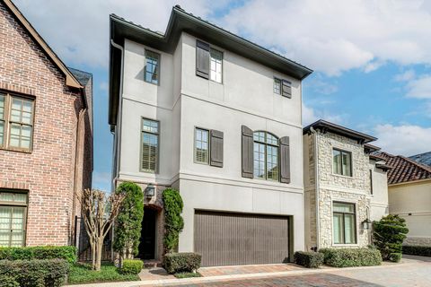 Homes For Sale - 9135 Buffalo Speedway<br/> Houston, TX 77025