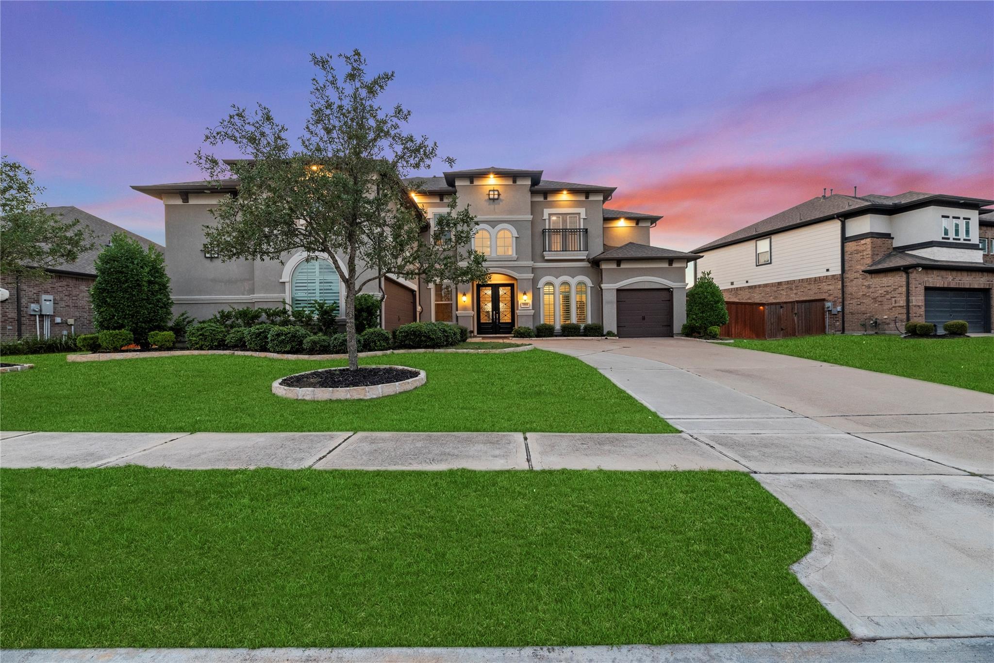 17934 Wichita River Way