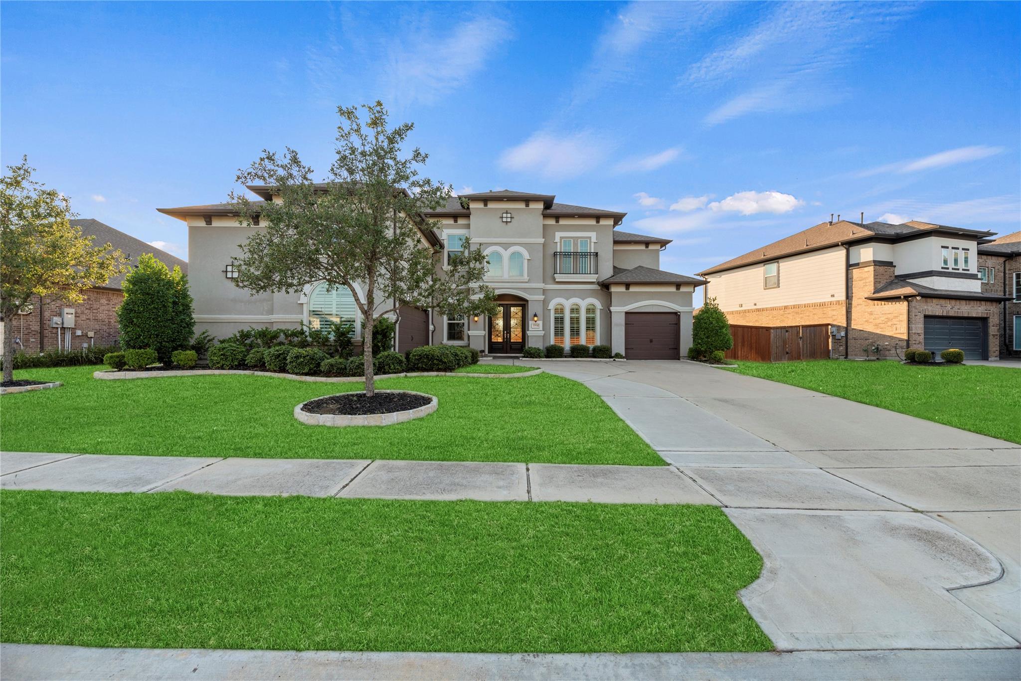 17934 Wichita River Way