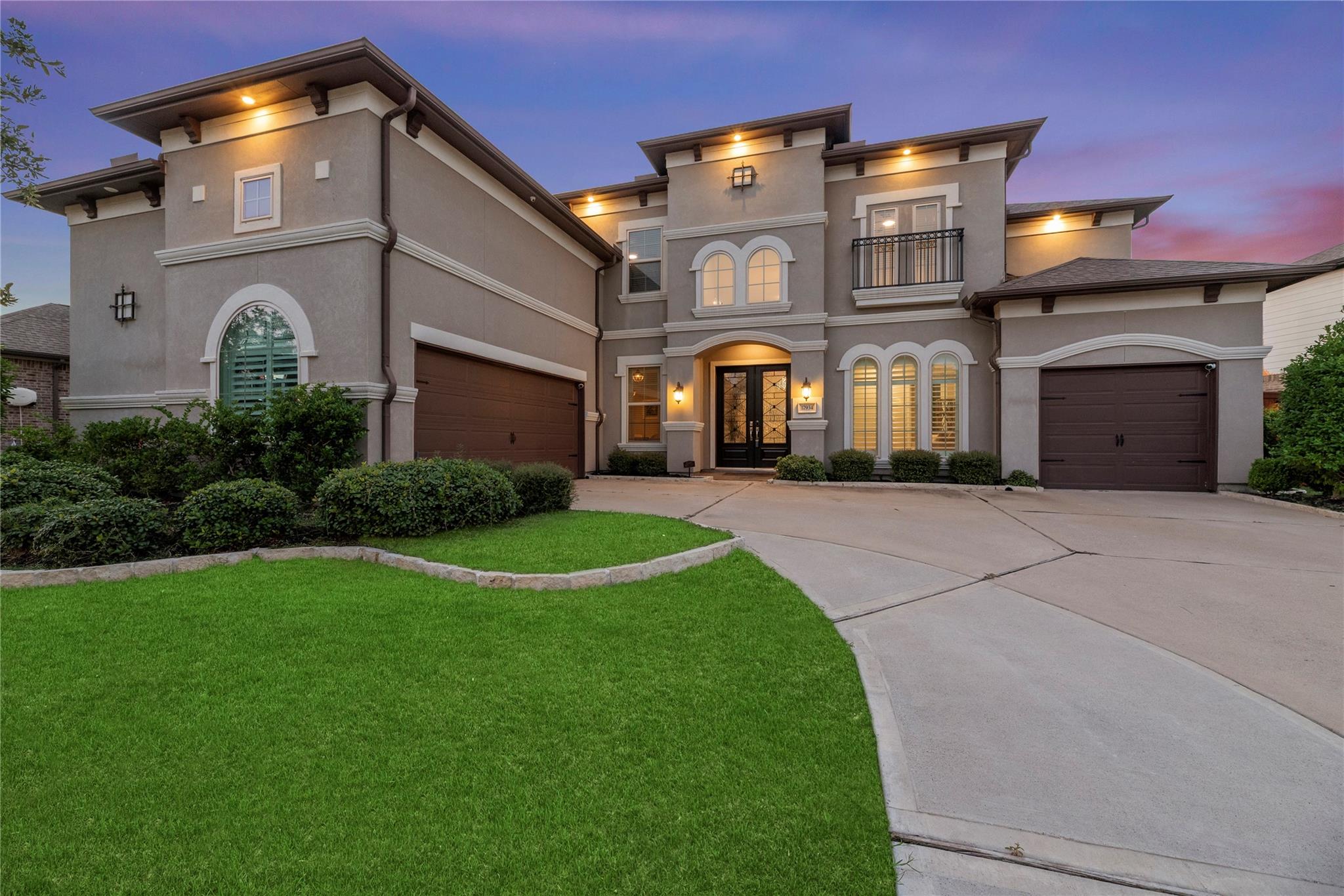 17934 Wichita River Way