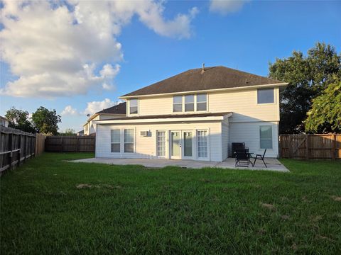 Tiny photo for 9526 Heflin Colony Drive, Sugar Land, TX 77498 (MLS # 13446441)