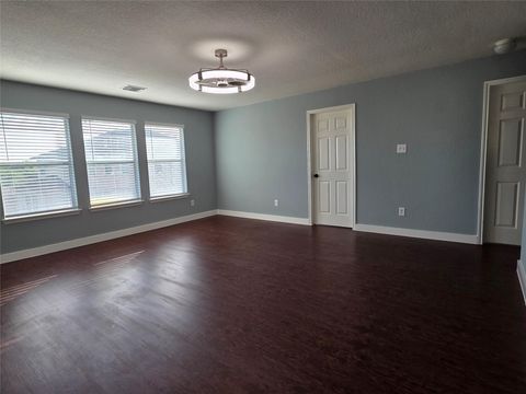 Tiny photo for 9526 Heflin Colony Drive, Sugar Land, TX 77498 (MLS # 13446441)