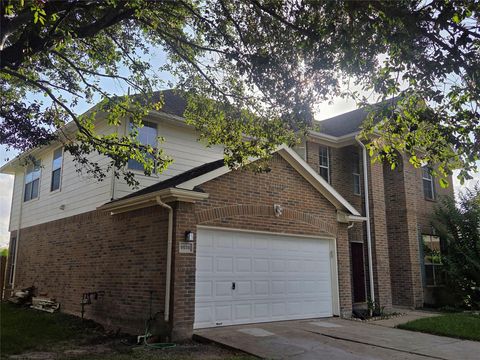 Tiny photo for 9526 Heflin Colony Drive, Sugar Land, TX 77498 (MLS # 13446441)