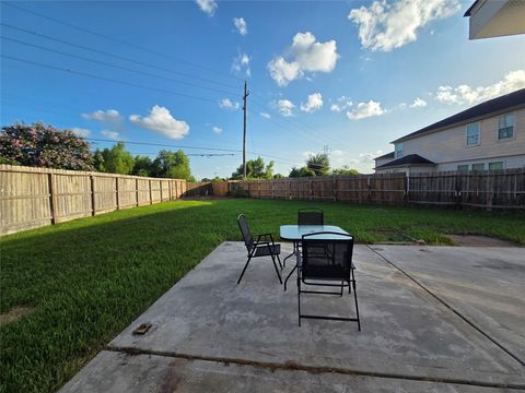 Tiny photo for 9526 Heflin Colony Drive, Sugar Land, TX 77498 (MLS # 13446441)