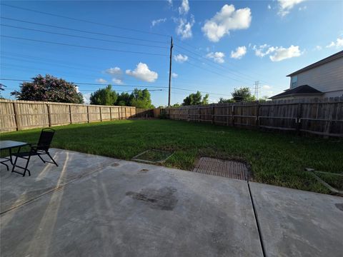 Tiny photo for 9526 Heflin Colony Drive, Sugar Land, TX 77498 (MLS # 13446441)