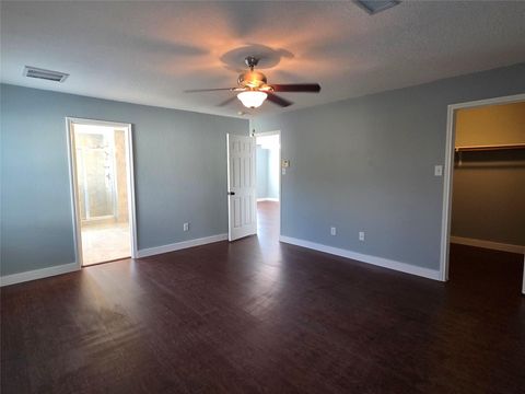 Tiny photo for 9526 Heflin Colony Drive, Sugar Land, TX 77498 (MLS # 13446441)
