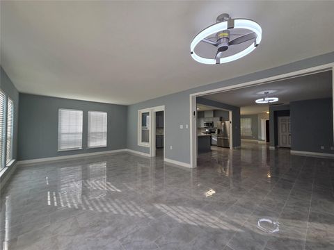 Tiny photo for 9526 Heflin Colony Drive, Sugar Land, TX 77498 (MLS # 13446441)