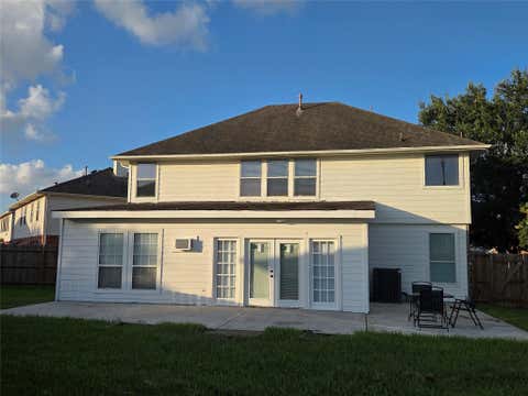 Tiny photo for 9526 Heflin Colony Drive, Sugar Land, TX 77498 (MLS # 13446441)