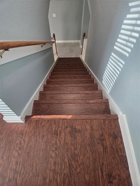 Tiny photo for 9526 Heflin Colony Drive, Sugar Land, TX 77498 (MLS # 13446441)