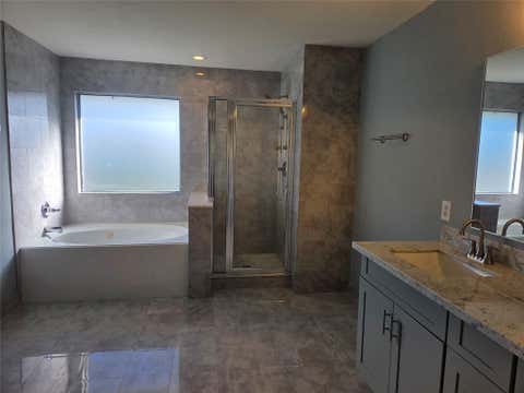 Tiny photo for 9526 Heflin Colony Drive, Sugar Land, TX 77498 (MLS # 13446441)