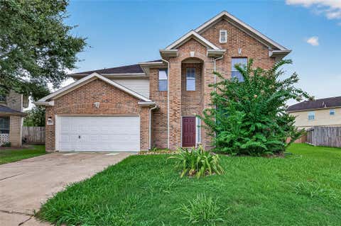 Photo of 9526 Heflin Colony Drive, Sugar Land, TX 77498 (MLS # 13446441)