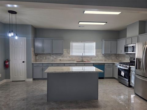 Tiny photo for 9526 Heflin Colony Drive, Sugar Land, TX 77498 (MLS # 13446441)
