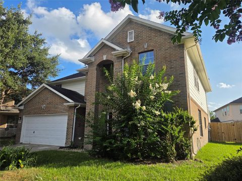 Tiny photo for 9526 Heflin Colony Drive, Sugar Land, TX 77498 (MLS # 13446441)