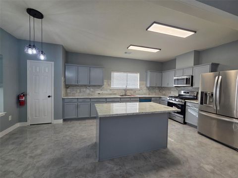 Tiny photo for 9526 Heflin Colony Drive, Sugar Land, TX 77498 (MLS # 13446441)