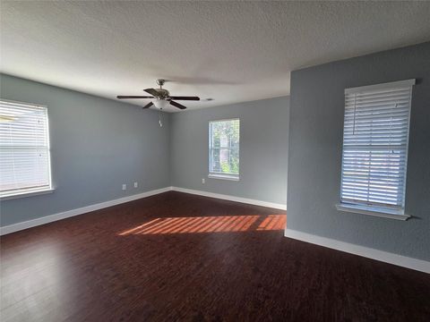 Tiny photo for 9526 Heflin Colony Drive, Sugar Land, TX 77498 (MLS # 13446441)