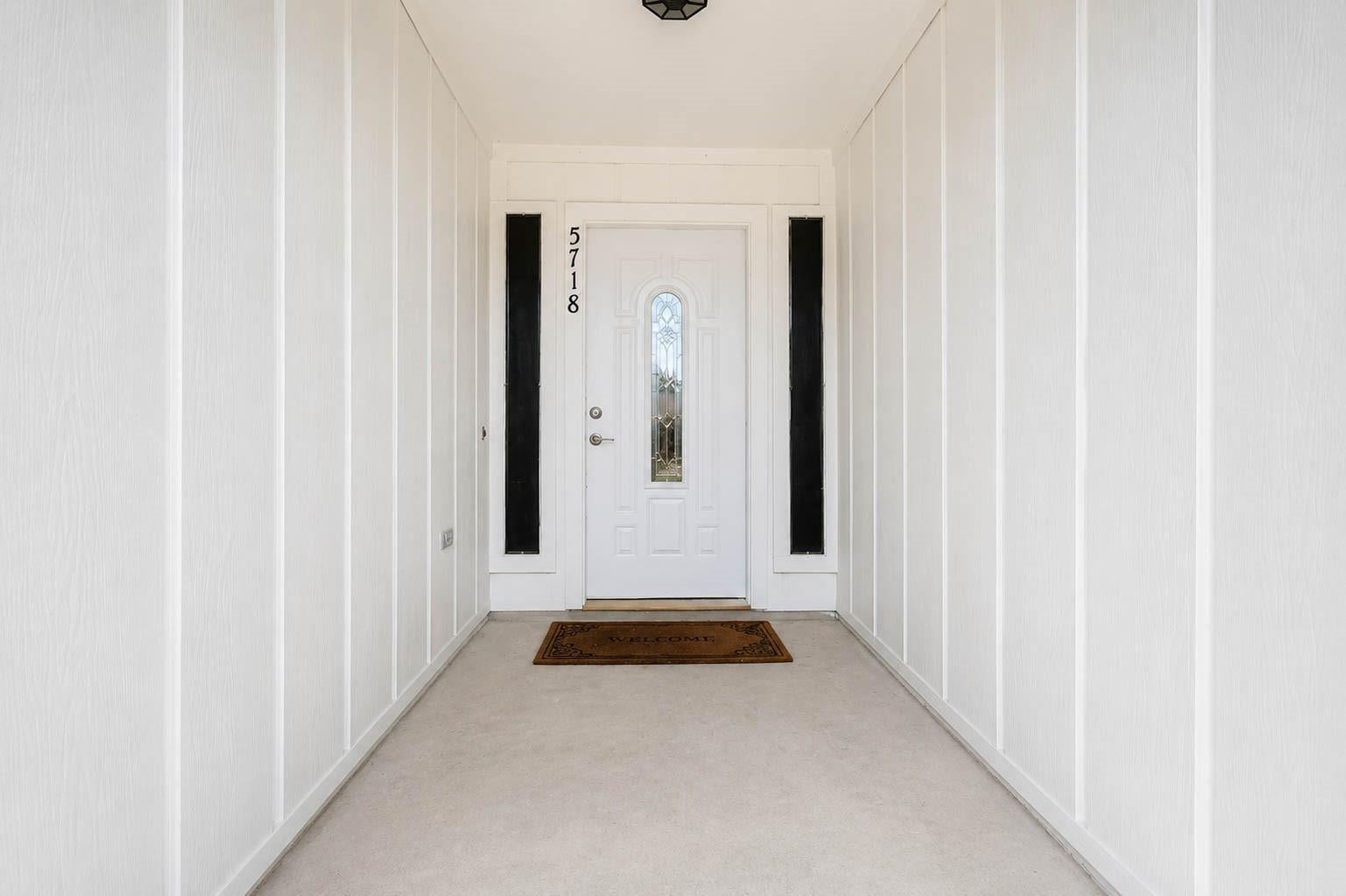 5718 Village Park Drive