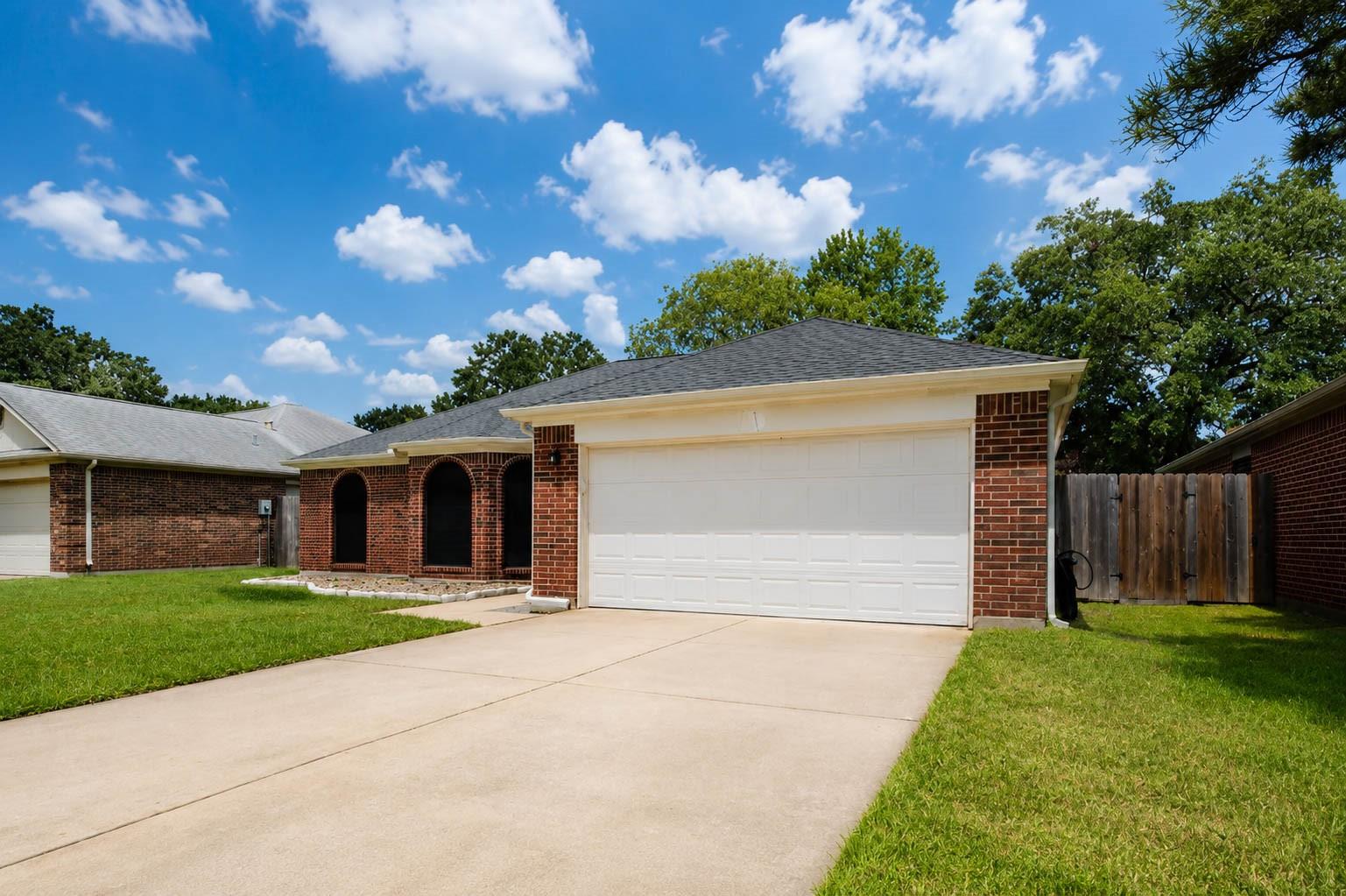 5718 Village Park Drive