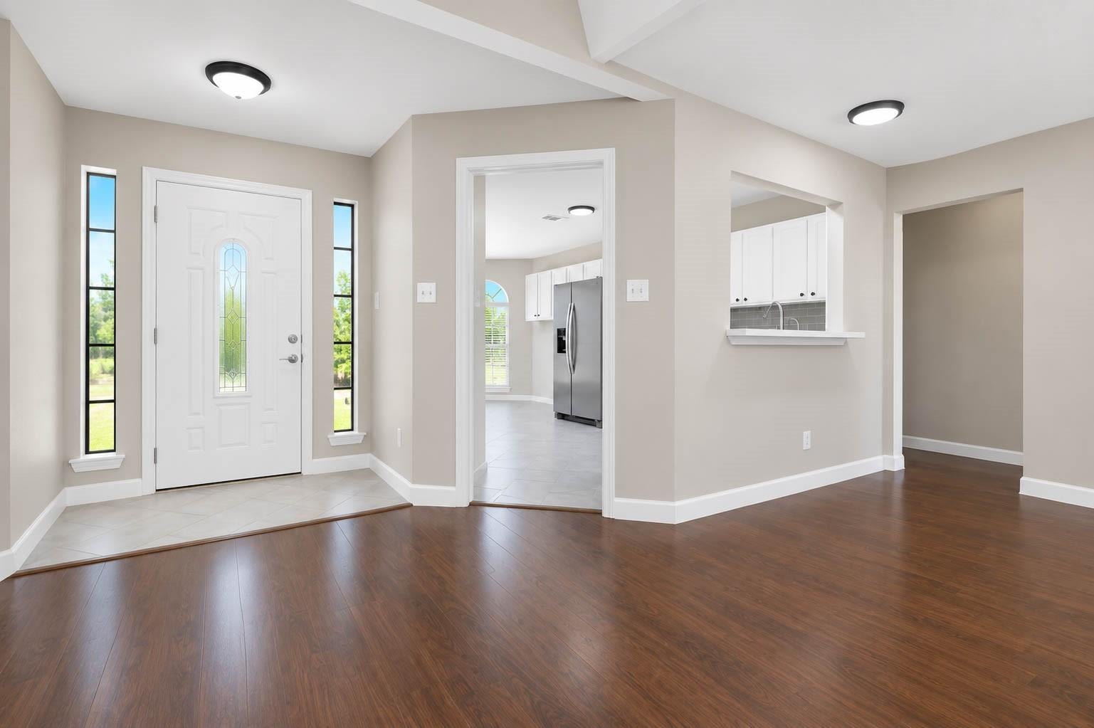 5718 Village Park Drive