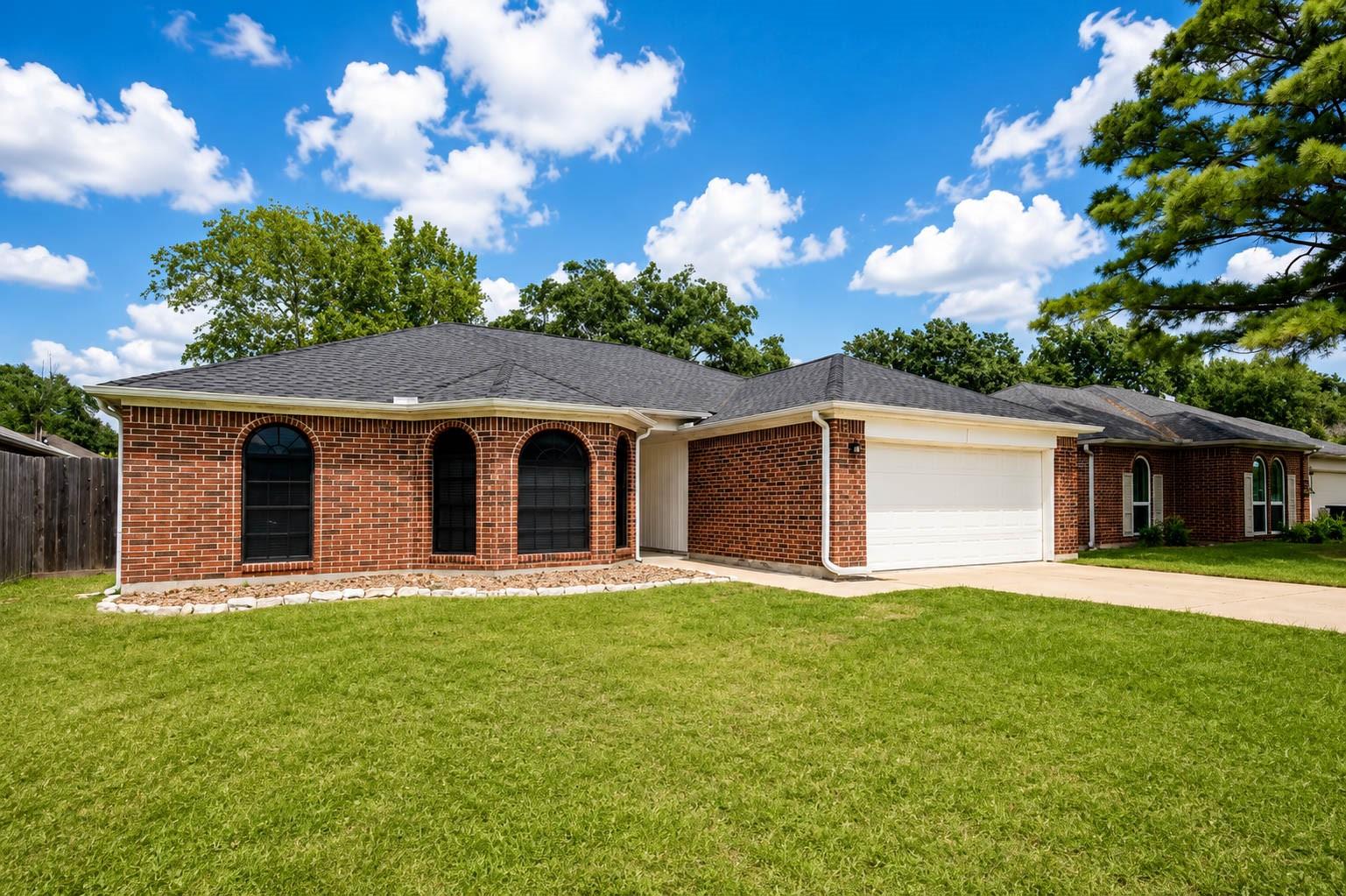 5718 Village Park Drive