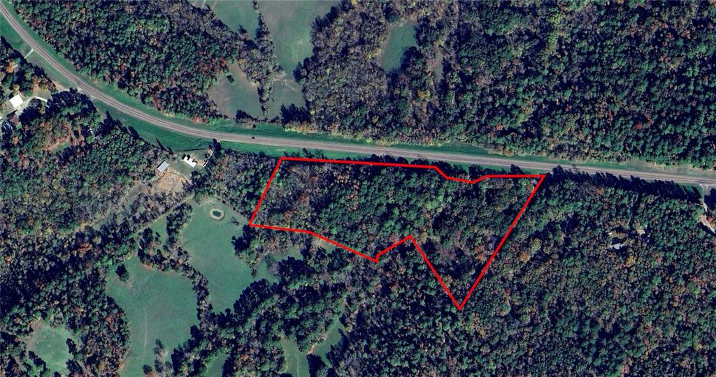 Photo of Miller Ln &amp; Tx-156, Livingston, TX 77364 (MLS # 27499926)