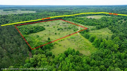 Photo of 3 County Road 1584, Avinger, TX 75630 (MLS # 63633675)