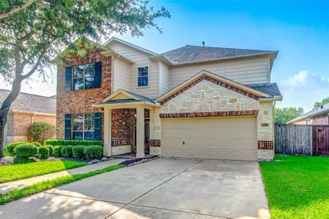 Photo of 8823 Flowering Ash Crossing, Katy, TX 77494 (MLS # 48649963)