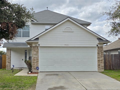 Photo of 19923 Oland Way, Houston, TX 77073 (MLS # 78042365)