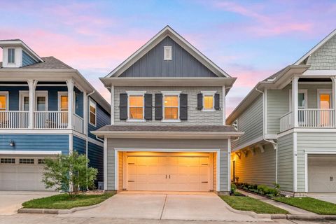 Photo of 74 Dobbs View Lane, Spring, TX 77389 (MLS # 25609765)