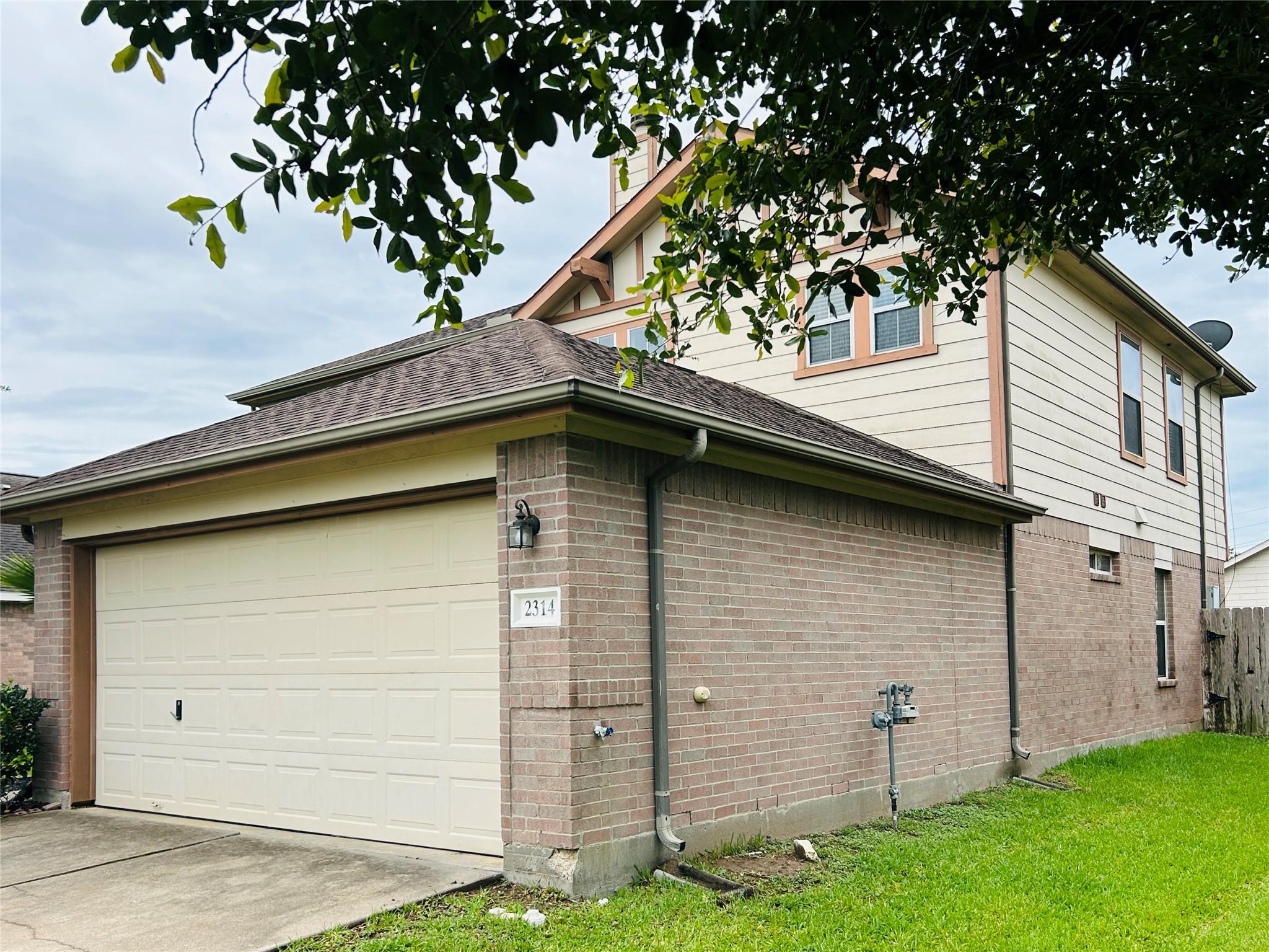 2314 Bristol Band Lane