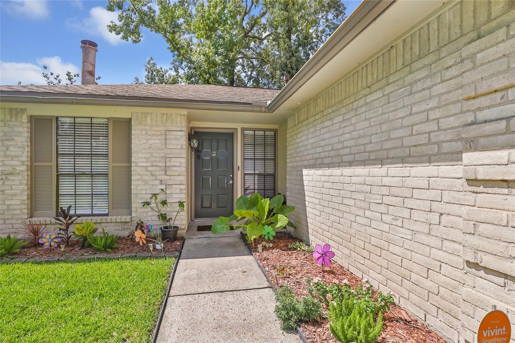 Photo of 2758 Foliage Green Drive, Kingwood, TX 77339 (MLS # 28969729)