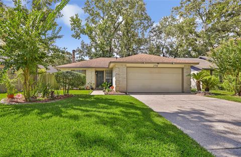 Photo of 2758 Foliage Green Drive, Kingwood, TX 77339 (MLS # 28969729)