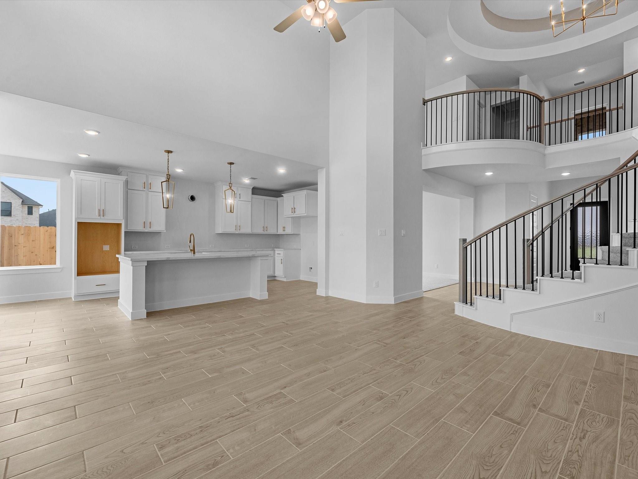 5034 Mckinney Ridge Trail