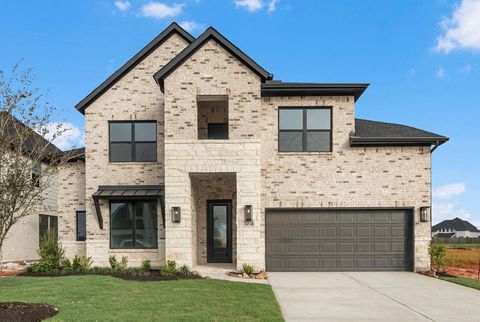 5034 Mckinney Ridge Trail Rosenberg TX 77471