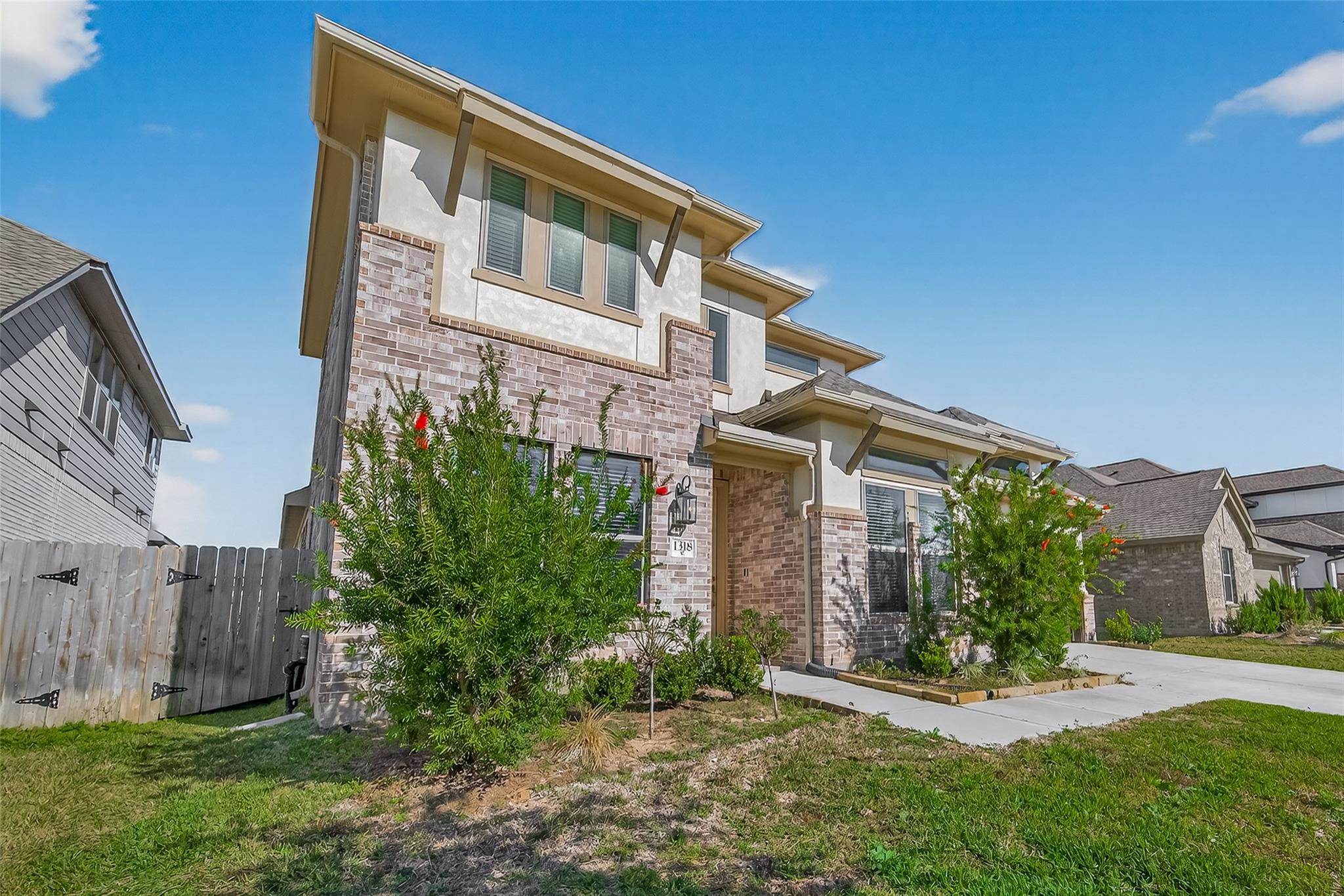 1318 Munson Valley Road