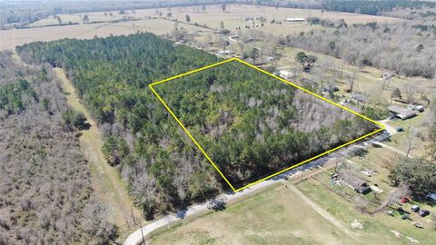 Photo of 0 Tebo Road, Liberty, TX 77575 (MLS # 36834912)