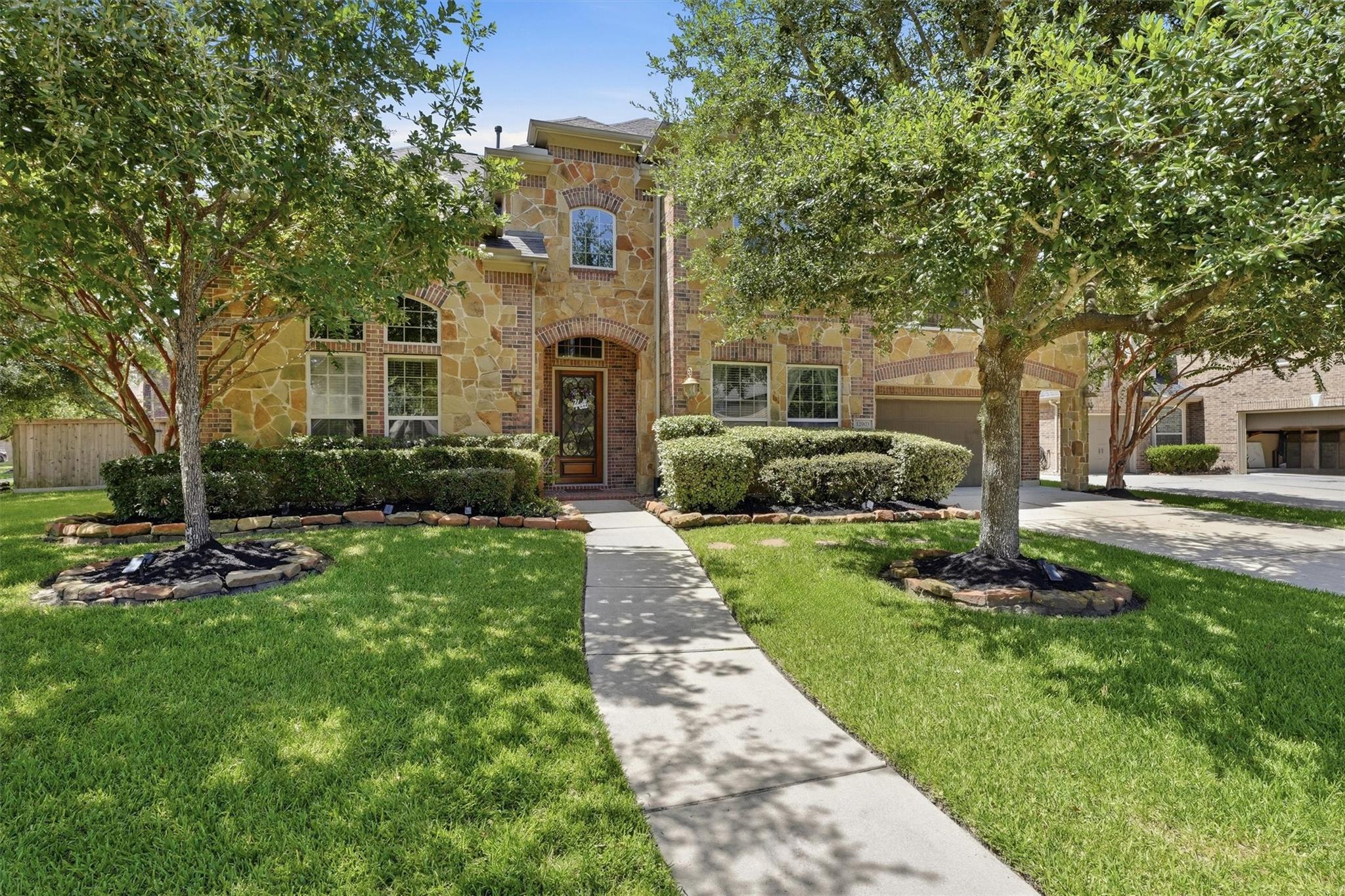 12903 Pinson Mound Court