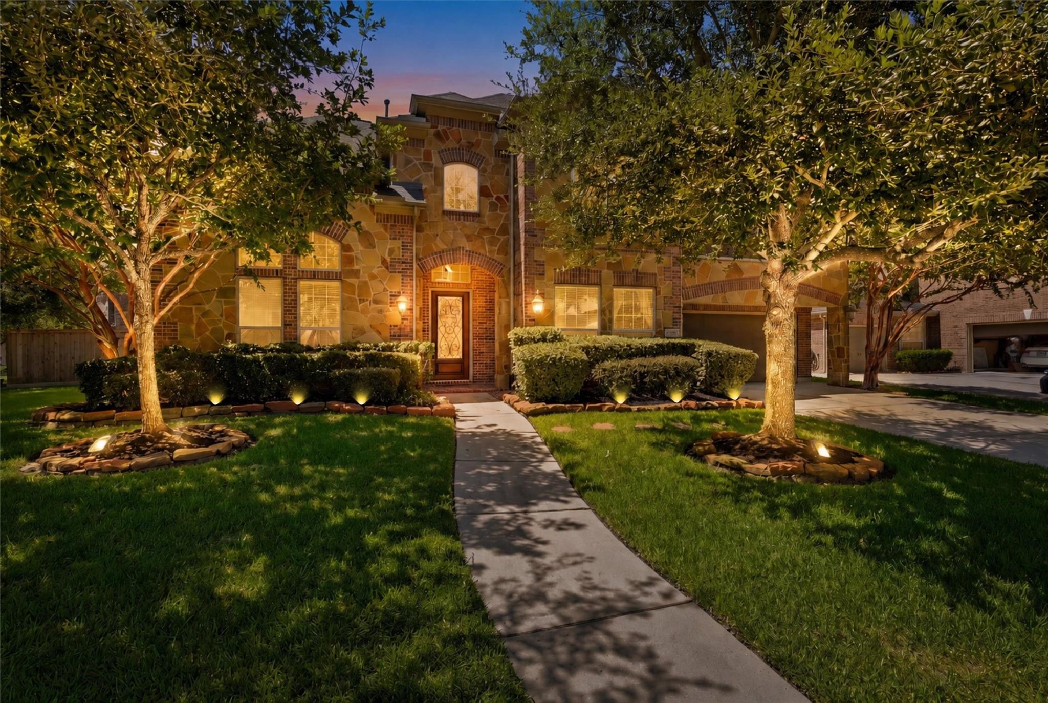 12903 Pinson Mound Court