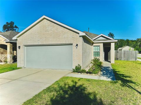 Photo of 24702 Russet Bluff Trail, Houston, TX 77336 (MLS # 21419146) Photo of 24702 Russet Bluff Trail, Houston, TX 77336 (MLS # 21419146)