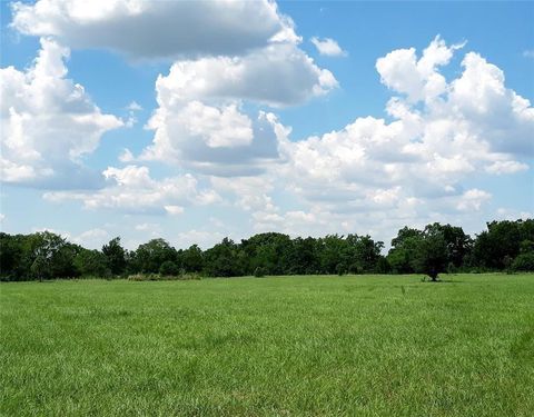 Vacant Land For Sale - 33369 Black Falcon Court<br/> Waller, TX 77484